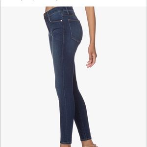 Frame le high skinny jeans